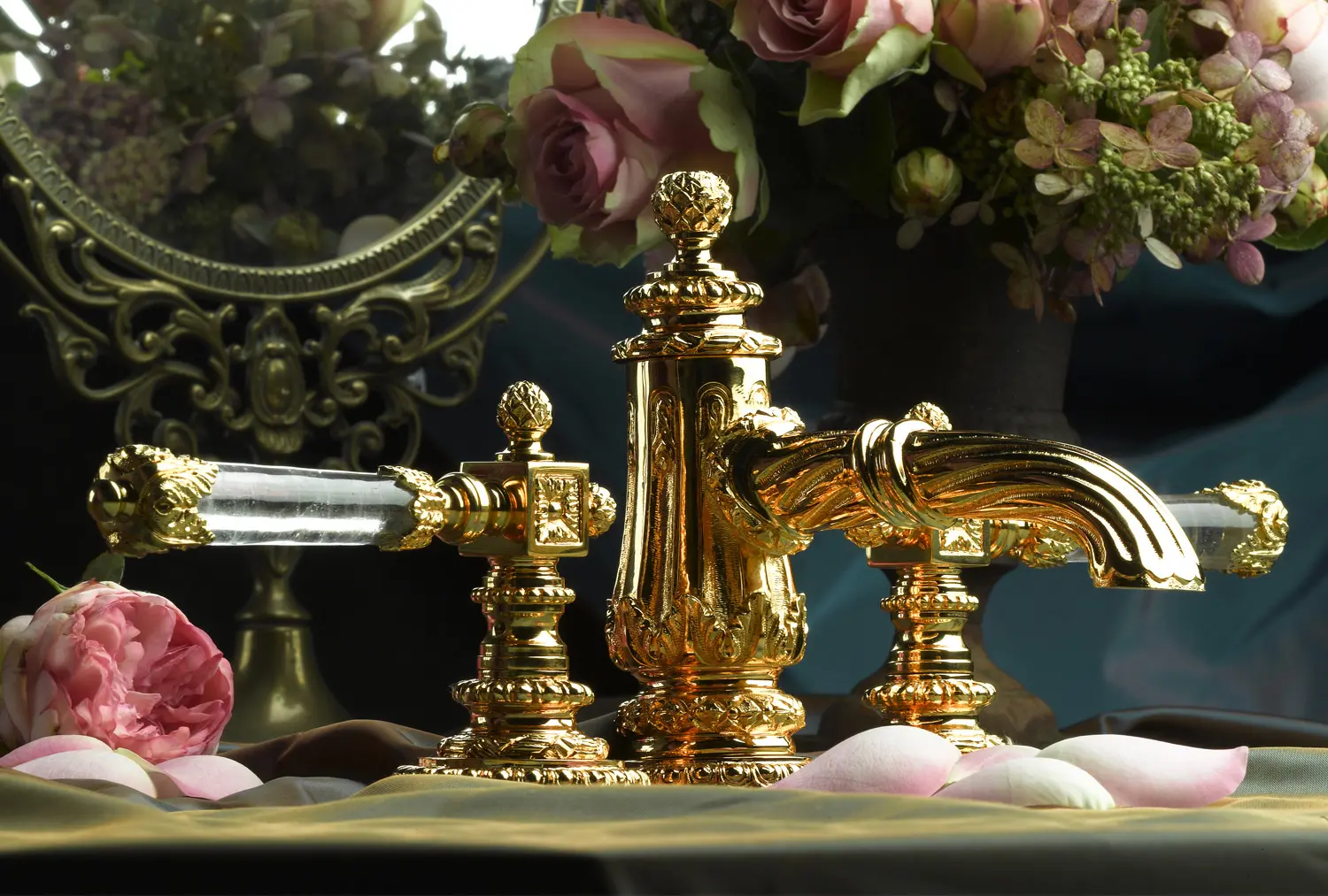 Édition limitée Versailles