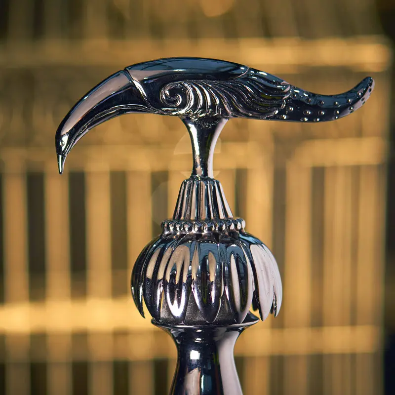 Édition limitée Les Oiseaux du Paradis